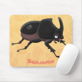 カワイイ マウスパッド (マウス)