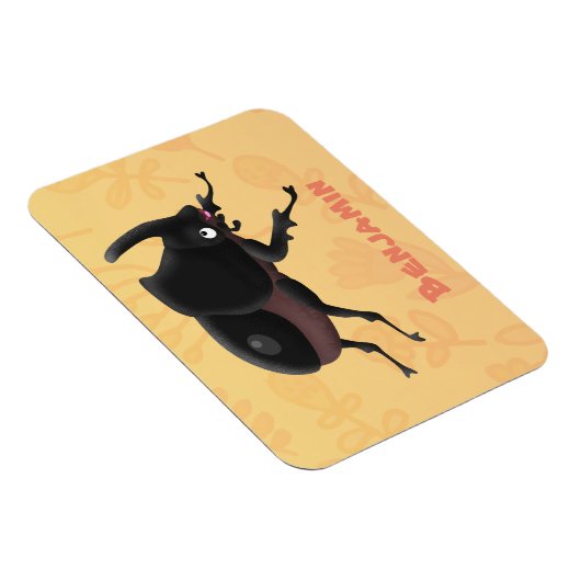 カワイイ マグネット (右側)