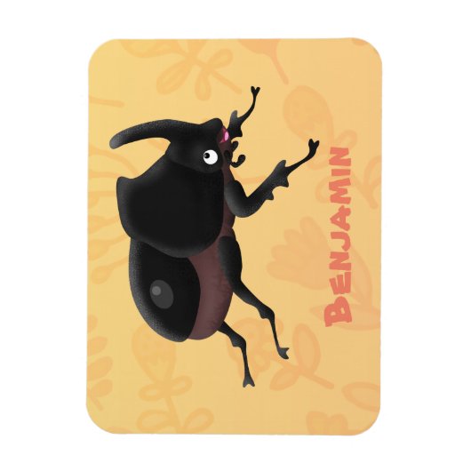 カワイイ マグネット (縦)