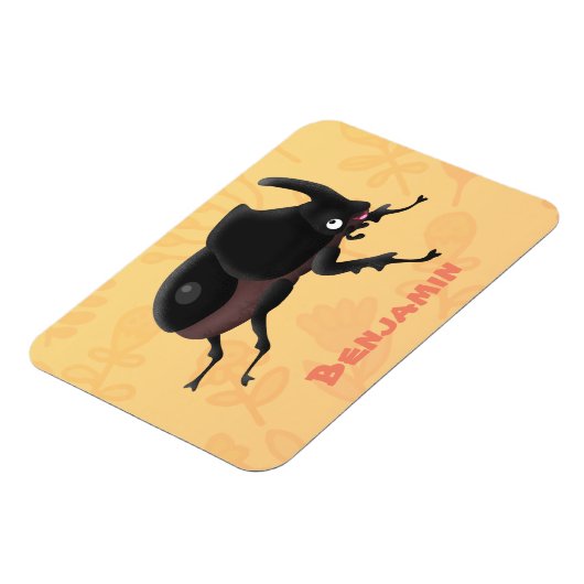 カワイイ マグネット (左側)