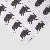 カワイイ 薄葉紙 (詳細)