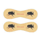 カワイイ 野球ボール (パネル)