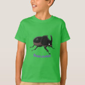 カワイイ Tシャツ (正面)