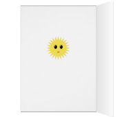 カワイエルグ&ハッピーサン誕生日 (内側 (左))