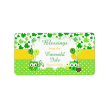 カワイオウルズ恵みサンパトリックの日