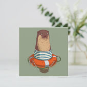 カワイオッタホリデーカード シーズンカード (スタンド正面)