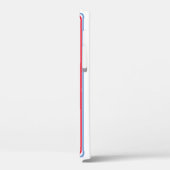 カワイオフランスのイYesマイ・フレンズ Case-Mate iPhoneケース (裏面 / 左)