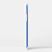 カワイオフランスのイYesマイ・フレンズ Case-Mate iPhoneケース (裏面 / 右)