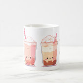 カワイオブカップデザイン コーヒーマグカップ (中央)