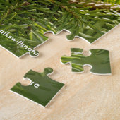 カワイカナダジェイ/グレージェイ/ウィスキージャック ジグソーパズル (側面)