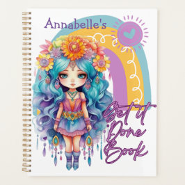 カワイガールプランナー プランナー手帳