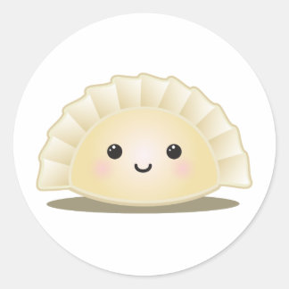 カワイコリアン・マンズ ラウンドシール