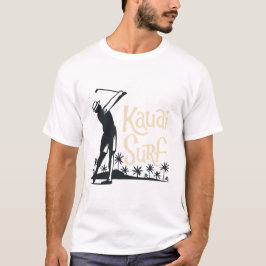 カワイサーフ Tシャツ