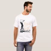 カワイサーフ Tシャツ (正面フル)