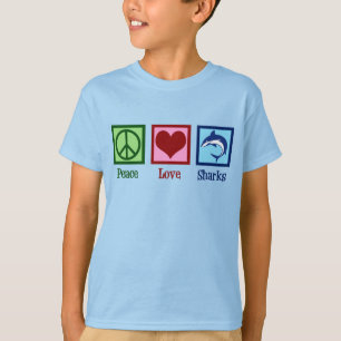 カワイザメ Tシャツ