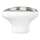 カワイシュナウザー セラミックノブ (側面)