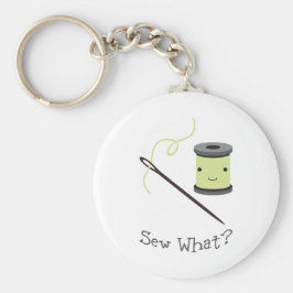 カワイシュー何? キーホルダー