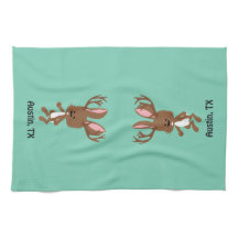 カワイジャカロープ – オースティン，テキサス州