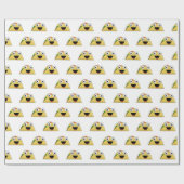 カワイタコ ラッピングペーパー (フラット)