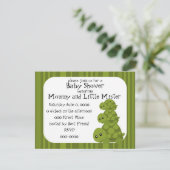 カワイタートルズ3 招待状 (スタンド正面)