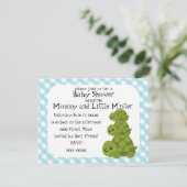 カワイタートルズ3 招待状 (スタンド正面)