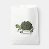 カワイタートルフェイバーバッグ フェイバーバッグ (正面)