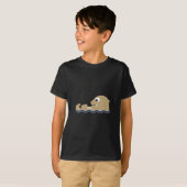 カワイター Tシャツ (正面フル)