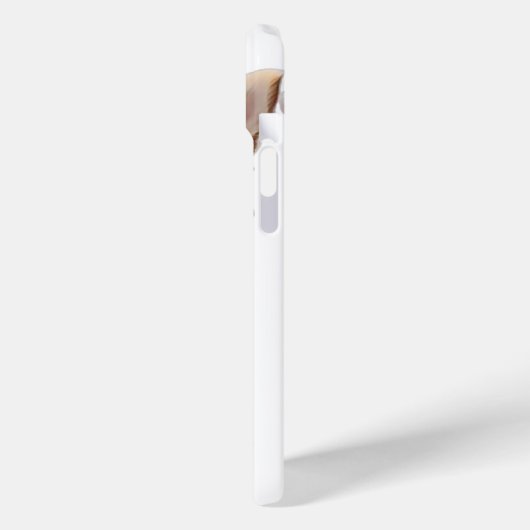 カワイチワフアサンタ Case-Mate iPhoneケース (裏面 / 左)