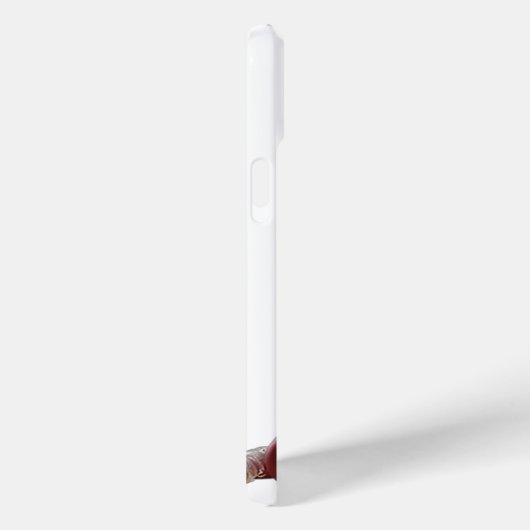 カワイチワフアサンタ Case-Mate iPhoneケース (裏面 / 右)