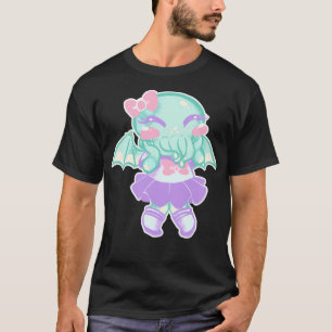 カワイティトゥルル Tシャツ