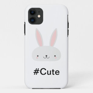 カワイトかわいいズバニーフォンケース iPhone 11 ケース
