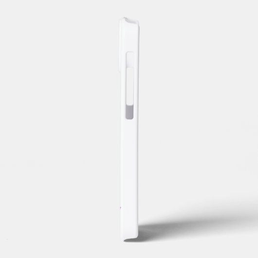 カワイトかわいいハムスカスタムター Case-Mate iPhoneケース (裏面 / 左)