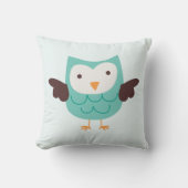 カワイトアクアウ クッション (正面)