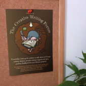 カワイトカートモグラの書小説家のブログ 招待状