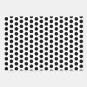 カワイトガーデンフェアリー ラッピングペーパーシート (正面2)