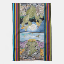 カワイトグッドデイナイトサウスウエスト動物砂漠サボテン