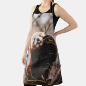 カワイトコアラ エプロン (インサイチュ)