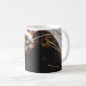 カワイトコアラ コーヒーマグカップ (正面右)