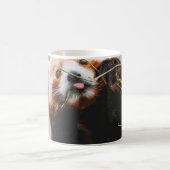 カワイトコアラ コーヒーマグカップ (中央)