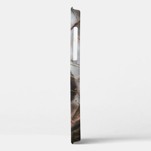 カワイトコアラ Case-Mate iPhoneケース (裏面 / 左)