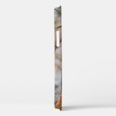 カワイトコアラ Case-Mate iPhoneケース (裏面 / 右)