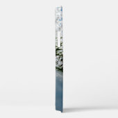 カワイトシール泳法 Case-Mate iPhoneケース (裏面 / 右)