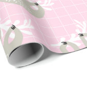 カワイトスラップ紙 ラッピングペーパー (ロールコーナー)