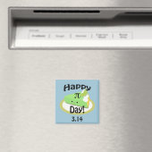 カワイトハッピーデー マグネット (インサイチュ (食洗機))