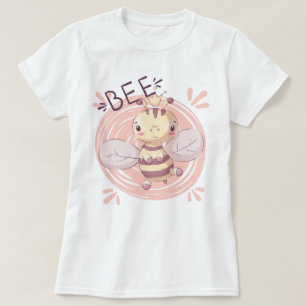 カワイトビー Tシャツ