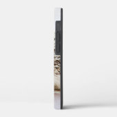 カワイトベビーヘッジホッグケースメイトiPhoneケース Case-Mate iPhoneケース (裏面 / 左)