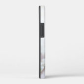 カワイトベビーヘッジホッグケースメイトiPhoneケース Case-Mate iPhoneケース (裏面 / 右)