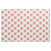 カワイトポップコーン ファブリック (ヤード)