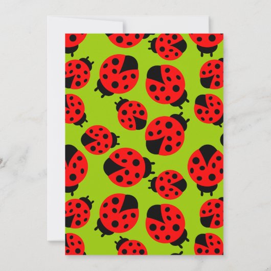 カワイトマダラ 招待状 (裏面)