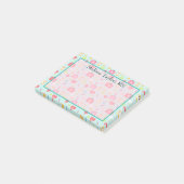 カワイトメディカルテーマ ポストイット (アングル)